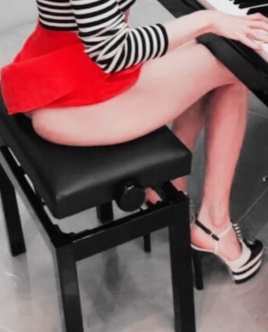Jessie OnlyFans - @jessiejackson