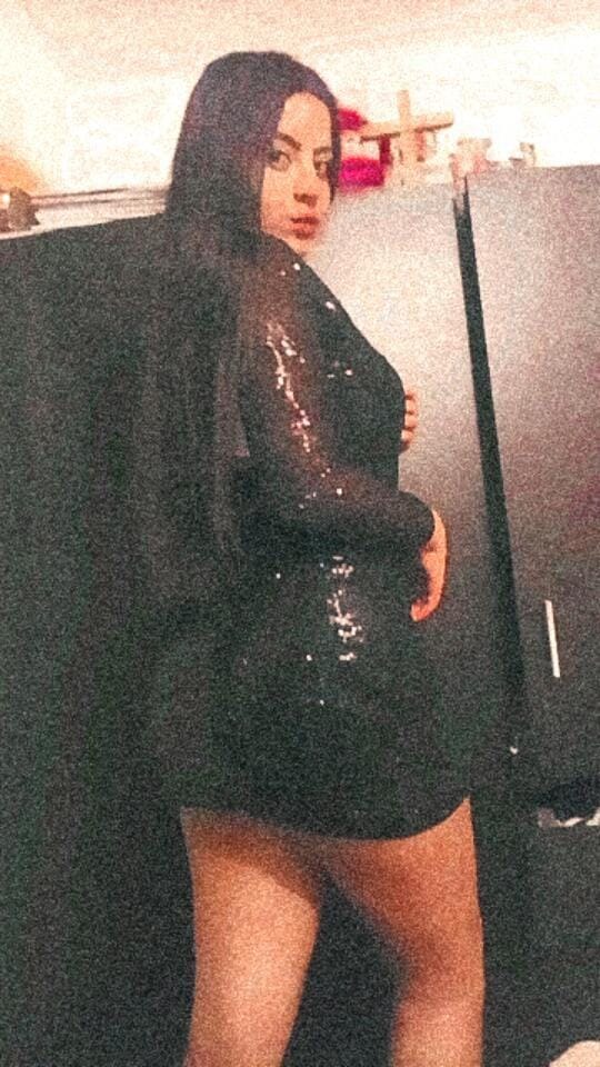 Johana OnlyFans - @johagiraldo