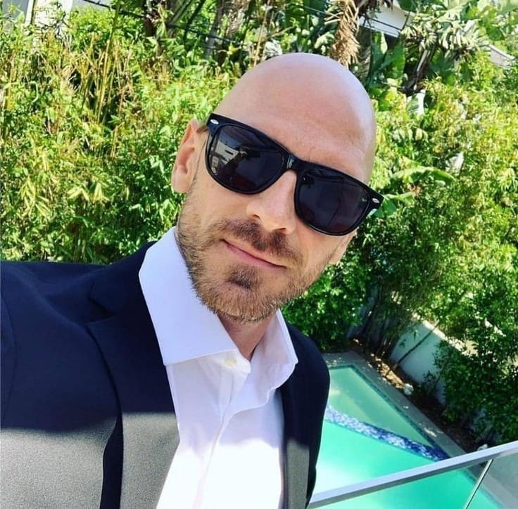 Johnny Sins OnlyFans - @johnnysins