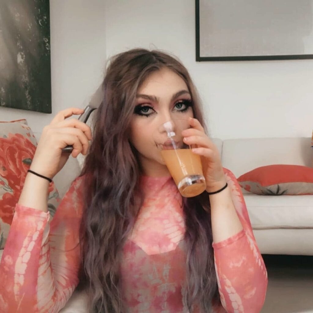 Minx OnlyFans - @justaminx