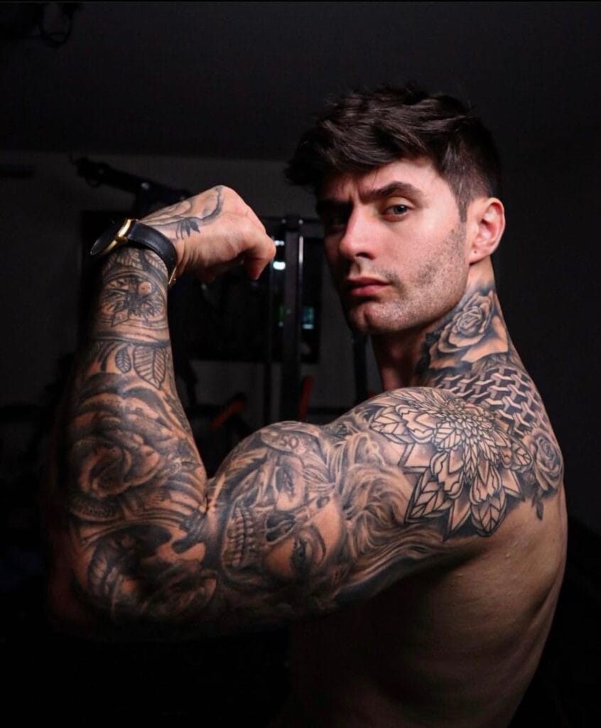 Daddy Dankz OnlyFans - @kingdankz