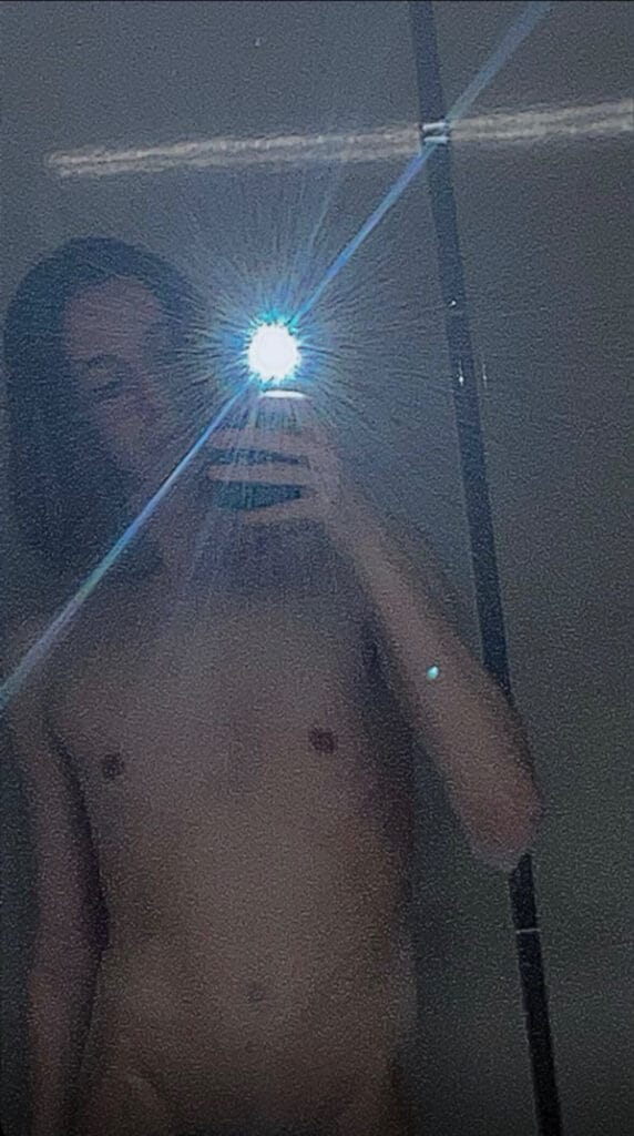 Kevin OnlyFans - @kevinnxoxo