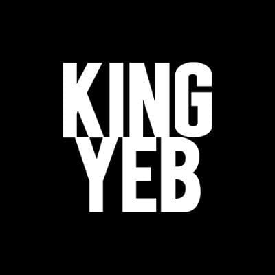 KINGYEBTM OnlyFans - @kingyeb
