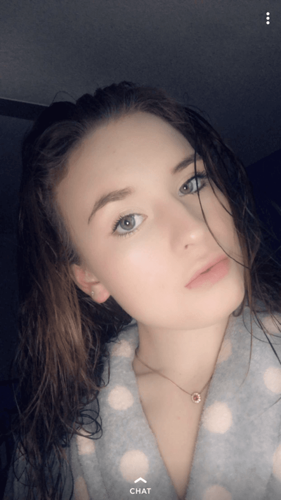 Kourtney Brooks OnlyFans - @kourtneyvip