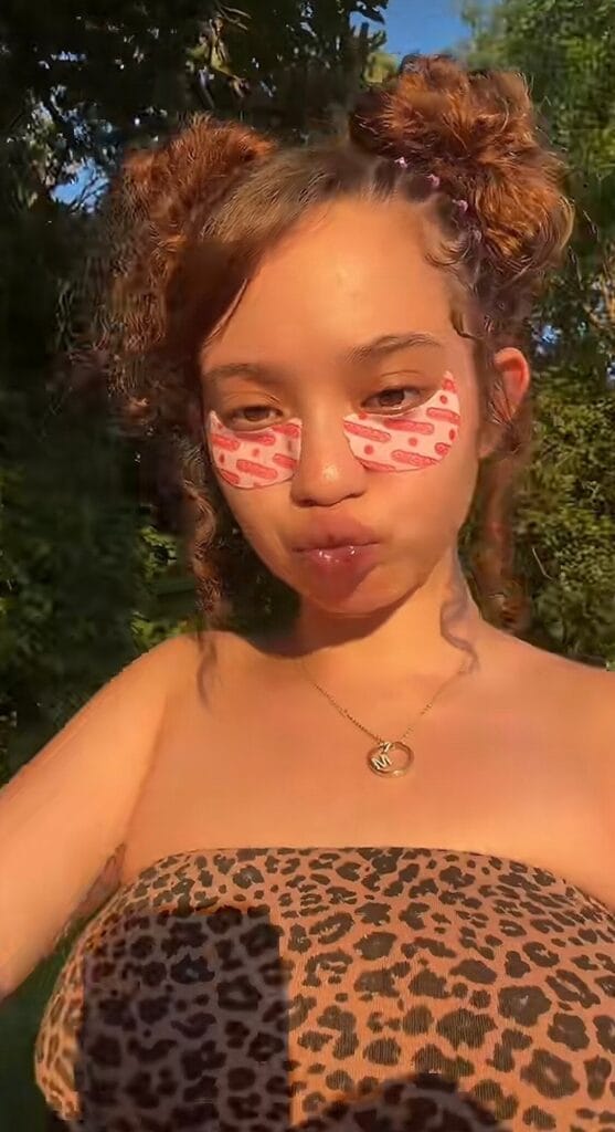 Angie OnlyFans - @luhhangie