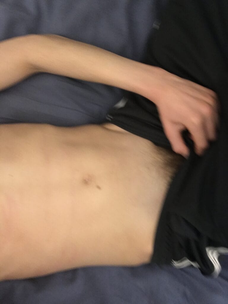 Italian Stallion OnlyFans - @lexingtonsteele
