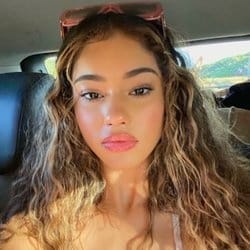 Lala OnlyFans - @lalabaptiste