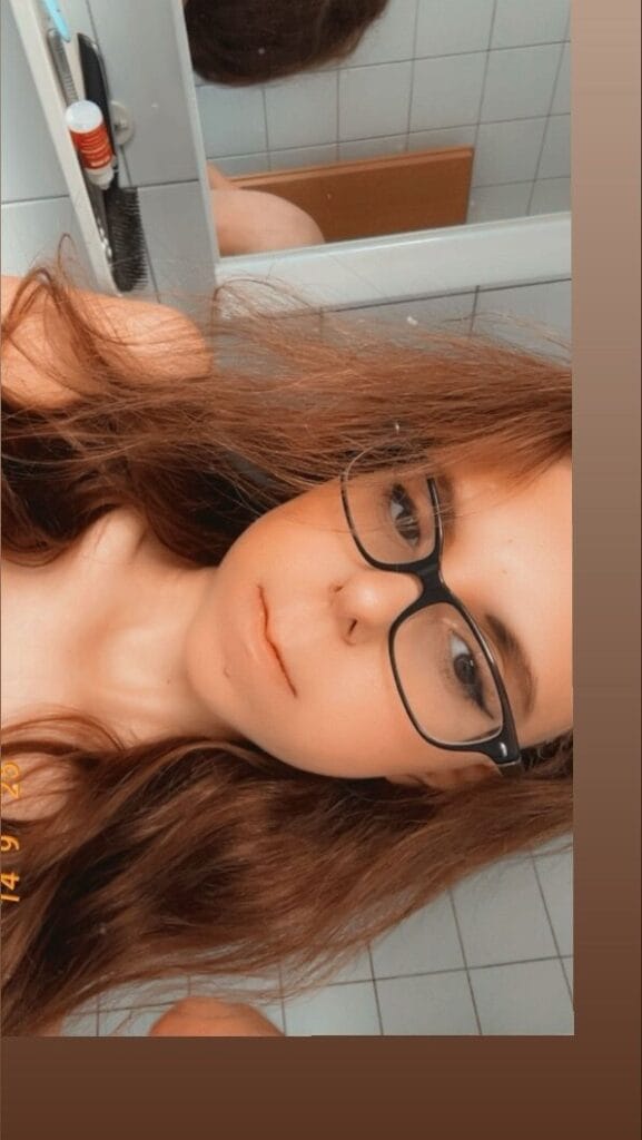 Laura OnlyFans - @lauramueller