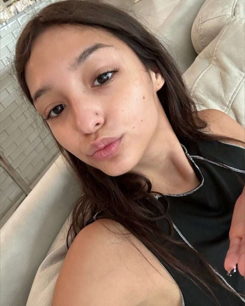 layla OnlyFans - @laylajenner