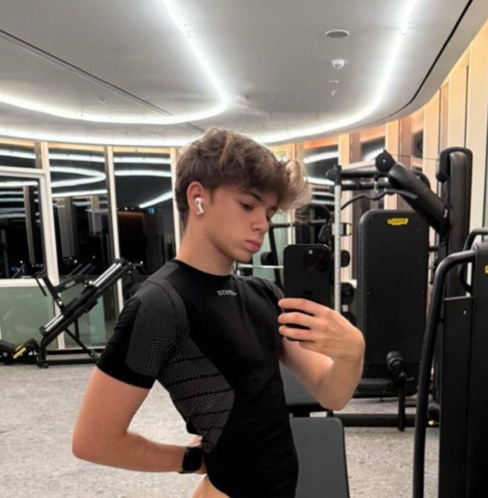 Liam Leigh OnlyFans - @liamleigh