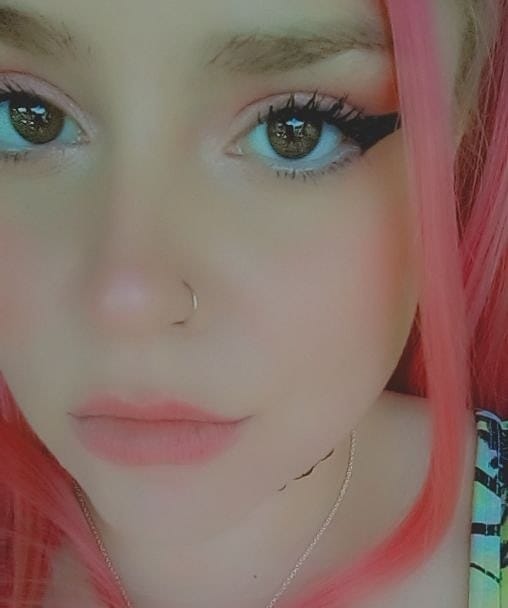 Lily Fox OnlyFans - @lily_fox