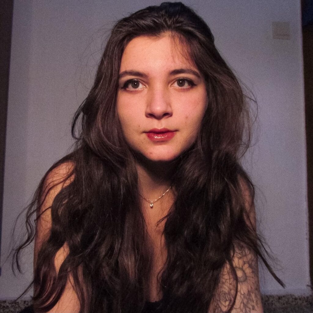 Luna OnlyFans - @lunacosta