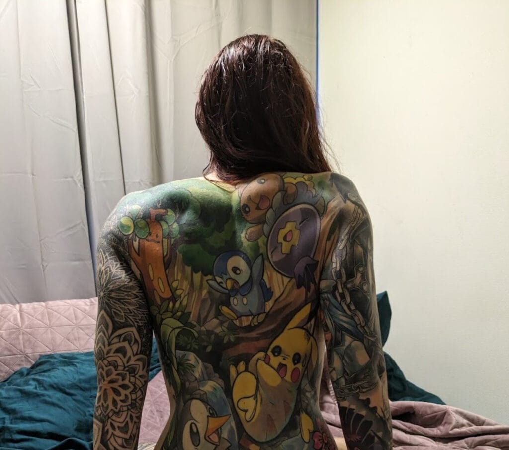 Lustful Lucy OnlyFans - @lustfullucy