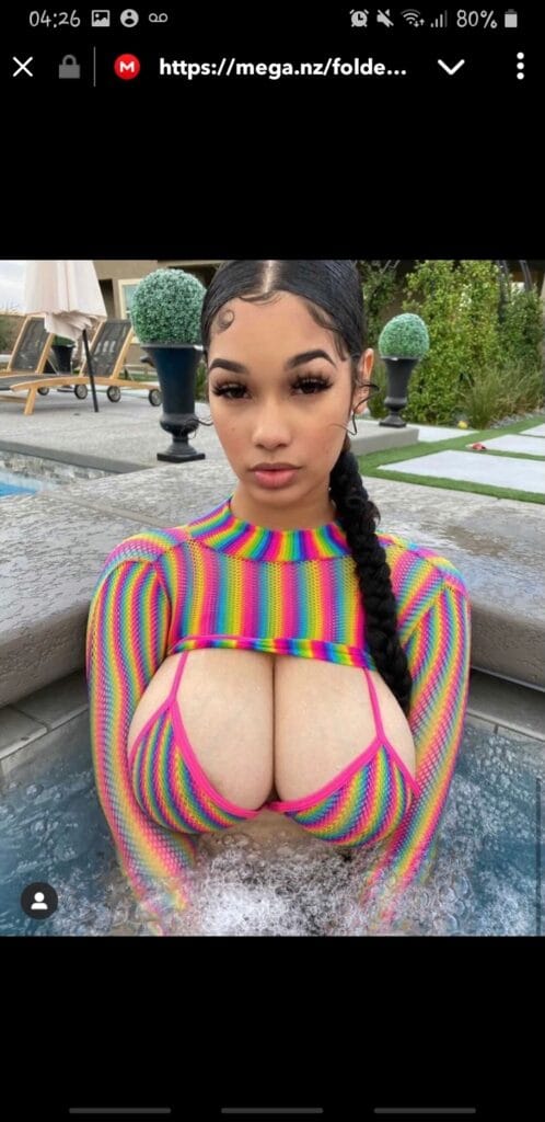 Sexylexy OnlyFans - @lustn4lexi