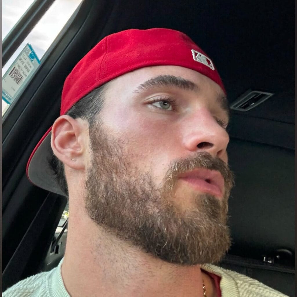 big daddy mike OnlyFans - @michaelyerger