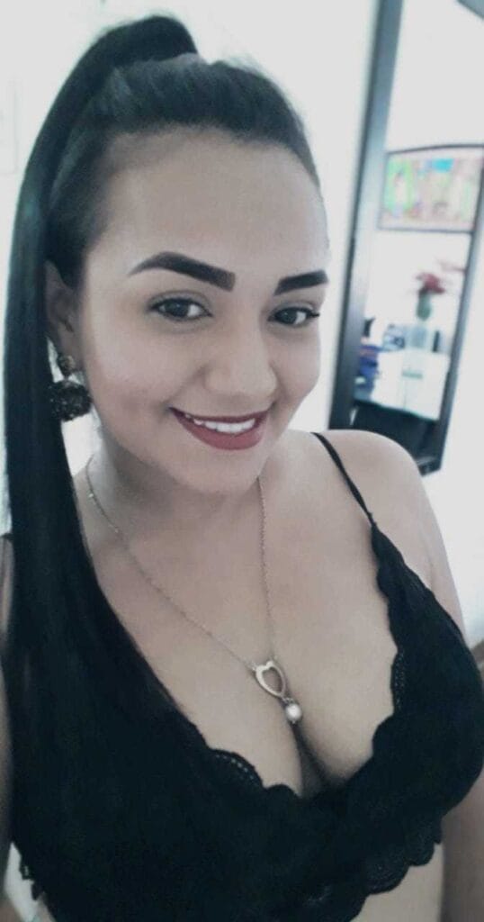 Maleja Gutiérrez OnlyFans - @maleja.gutierrez