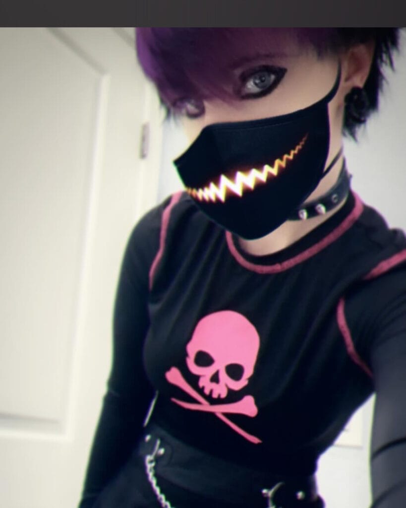 Marcie OnlyFans - @marciequeen1999