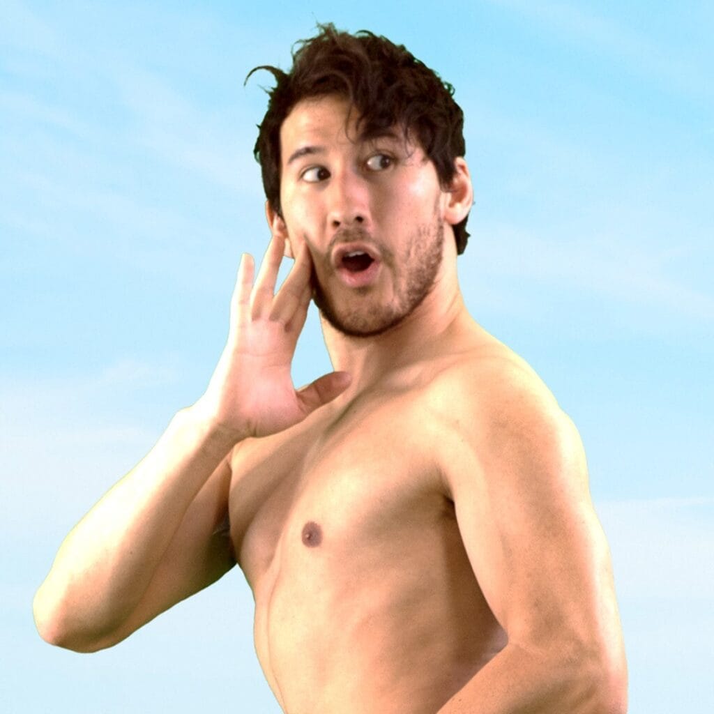 Markiplier OnlyFans - @markiplier