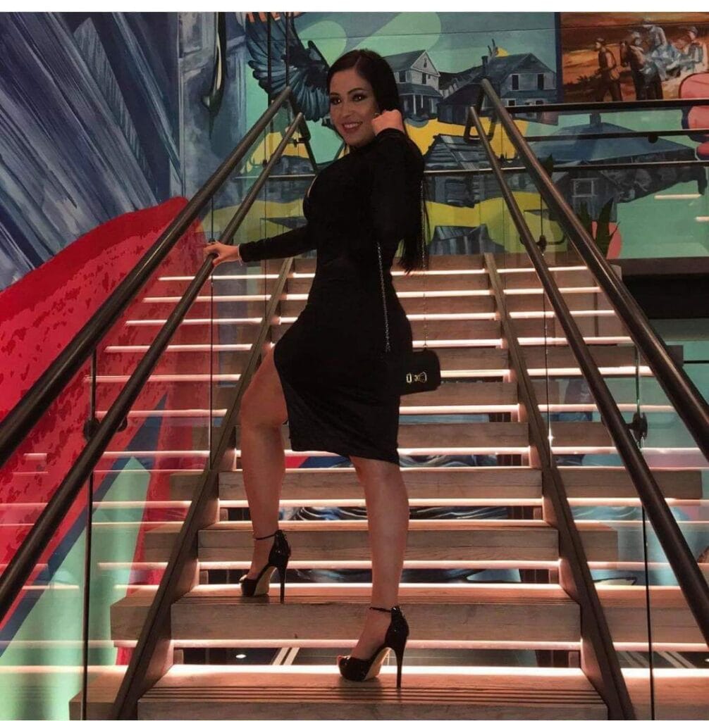 Melissa gutierrez OnlyFans - @melissagutierrez
