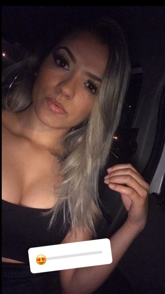 Michele Alves OnlyFans - @michelealves