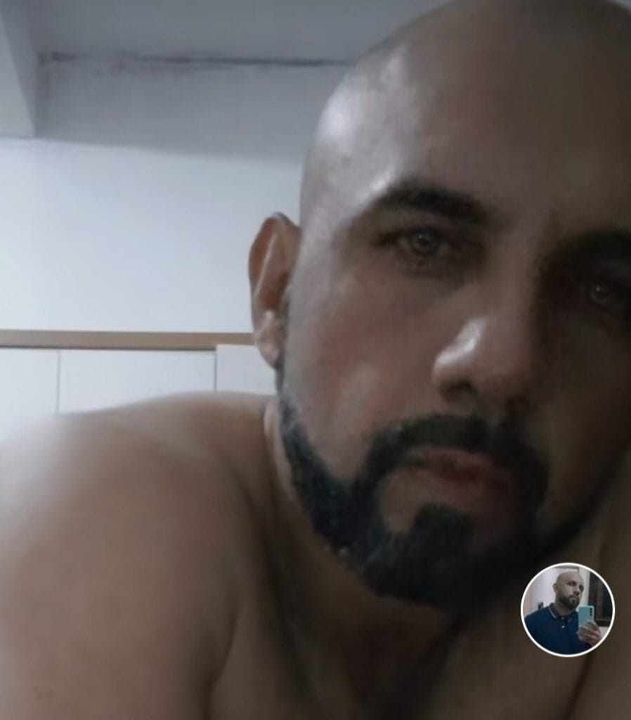 Washington OnlyFans - @maximogarcia