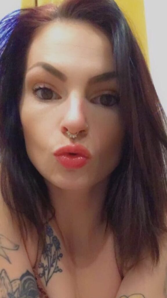 Nadia Zane Foxx Free OnlyFans - @nadiafoxxfree