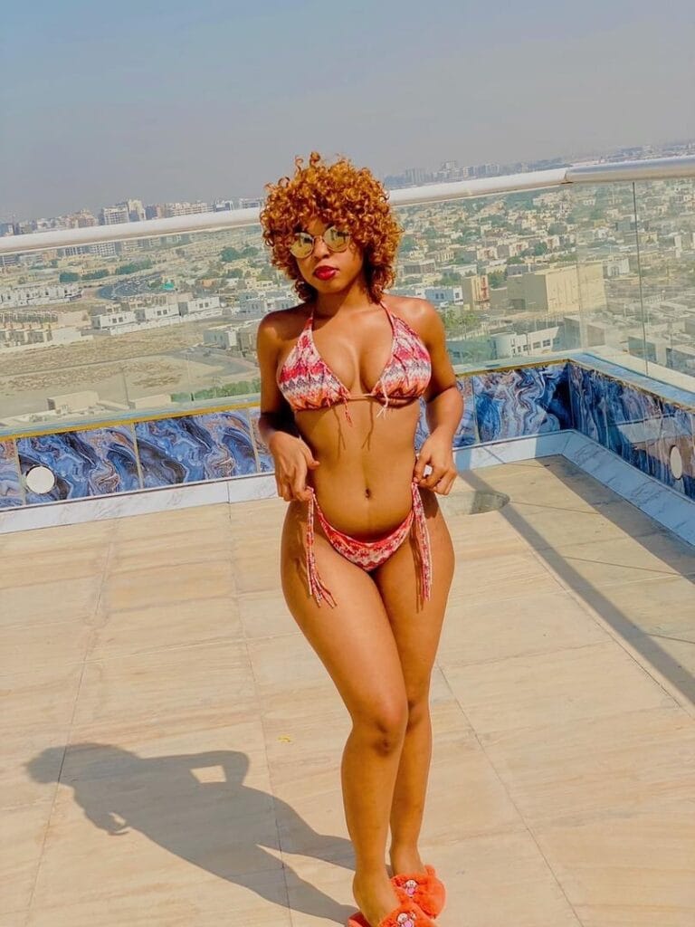 Natalie OnlyFans - @natalie