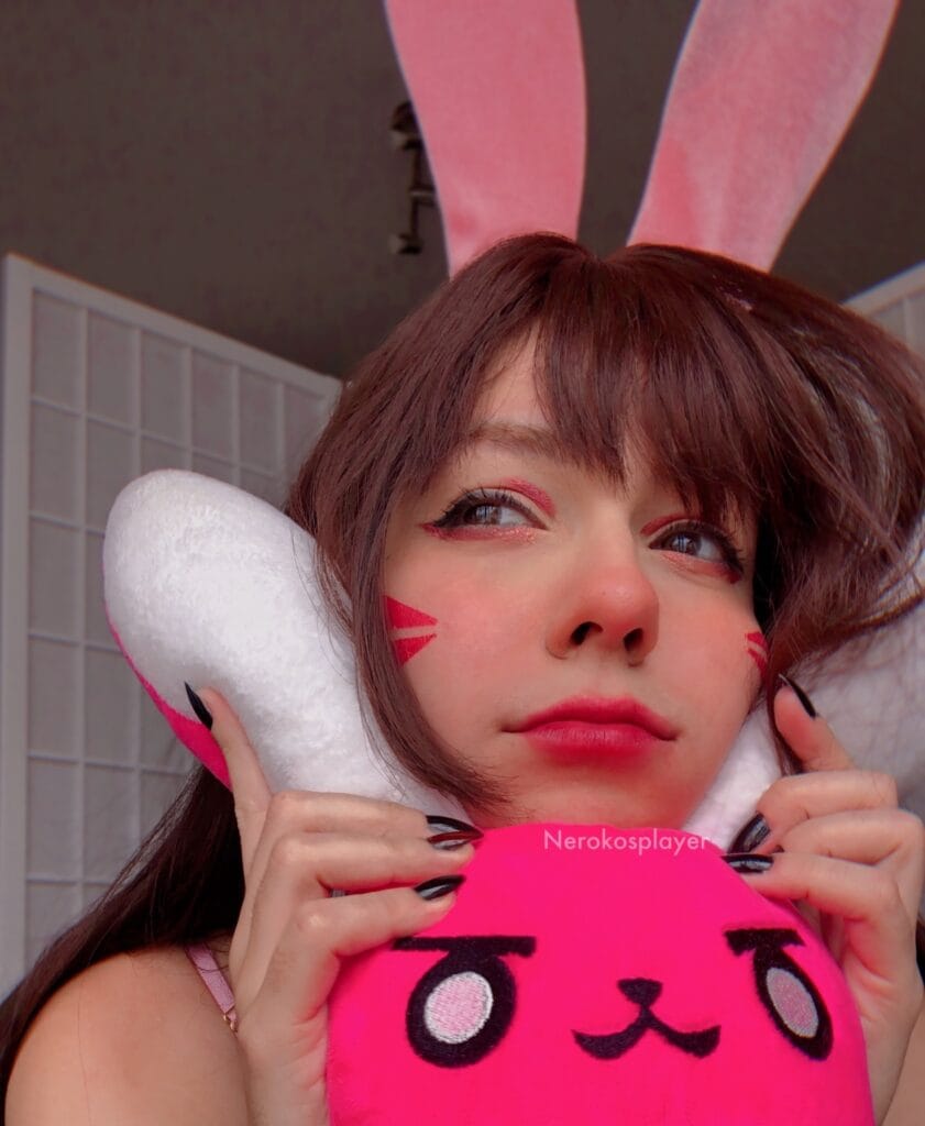 Neroko Kaigan OnlyFans - @neroko