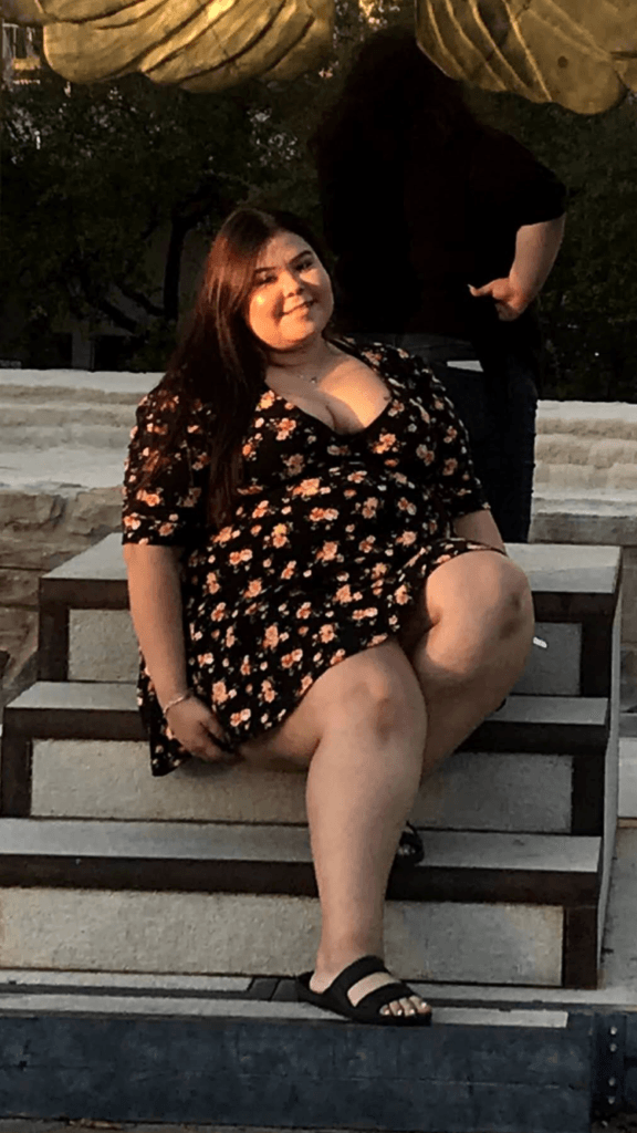 Nora Joy OnlyFans - @norajoy
