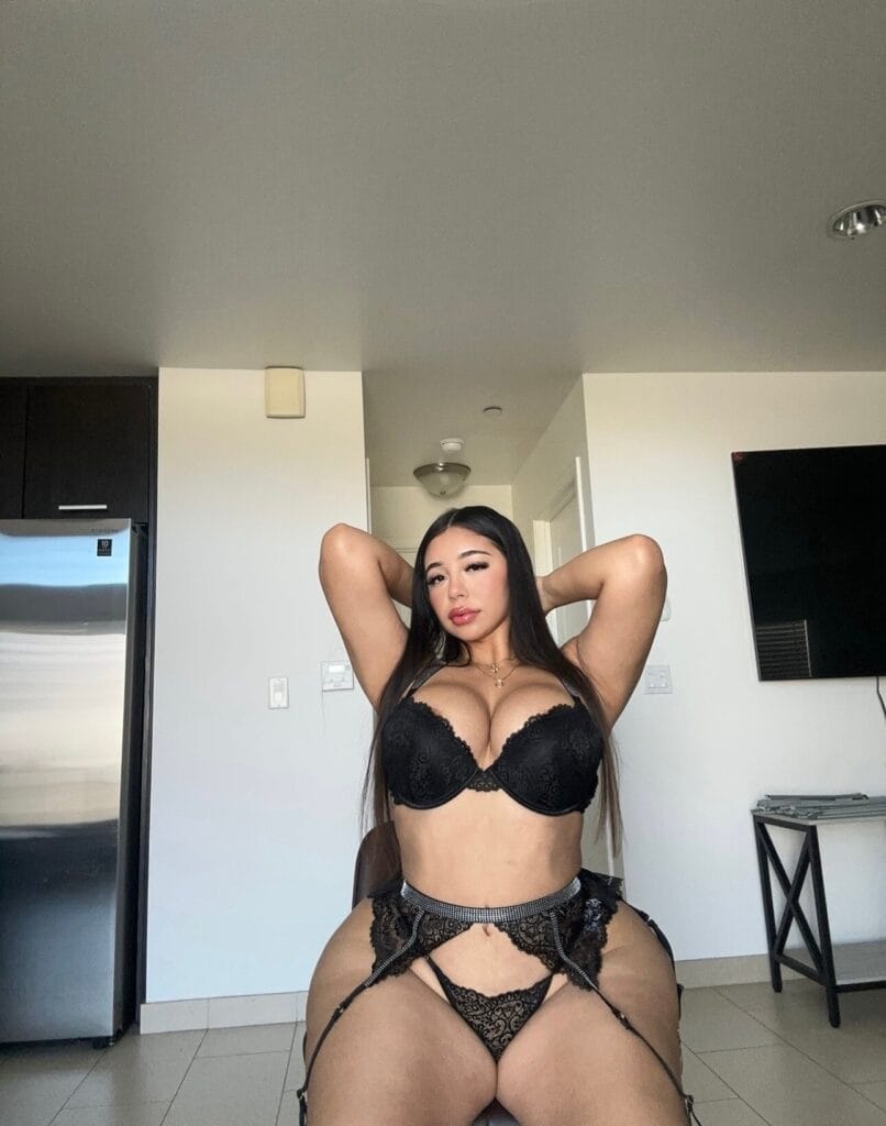 booty lovers club OnlyFans - @pamyamz