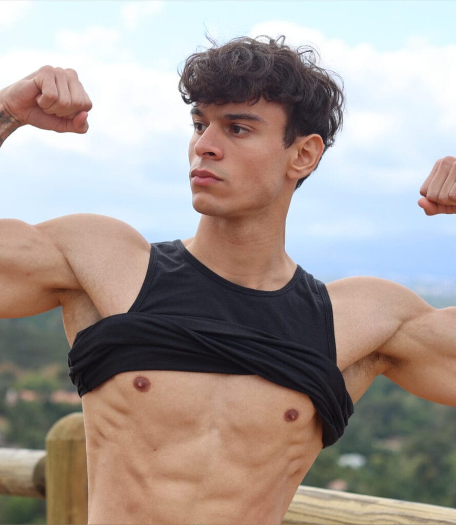 Parker Reid OnlyFans - @parkerreid