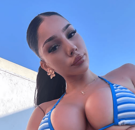 Poppi Louiz Onlyfans OnlyFans - @poppi_louiz