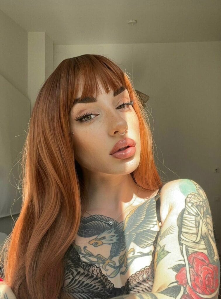 VEGACUTE BIG ASS OnlyFans - @prvega28