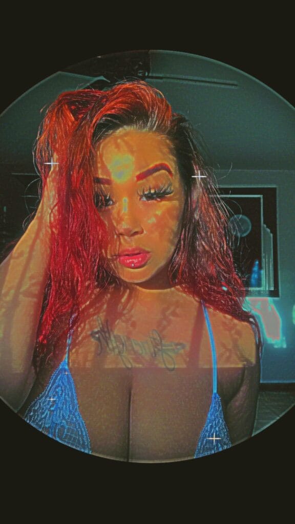 Hoopz OnlyFans - @rosiemoreno