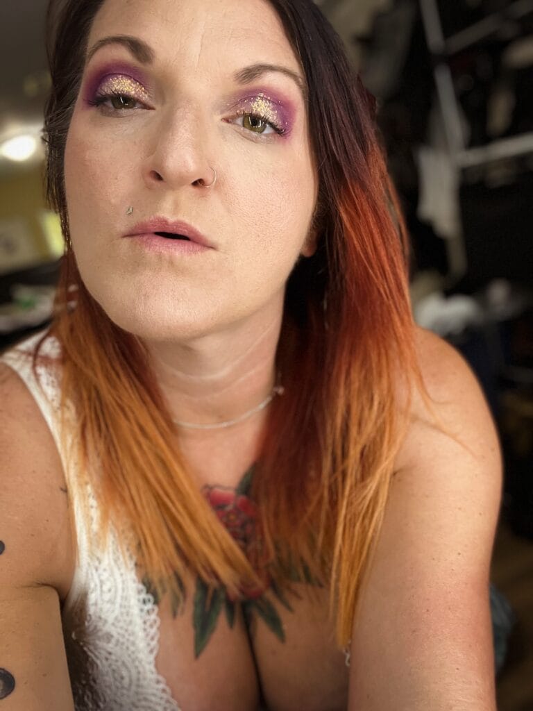 RavenRosé OnlyFans - @ravenrose