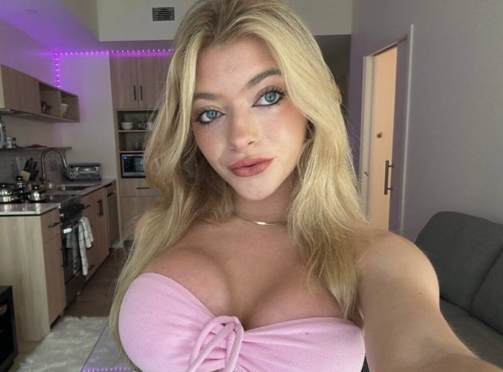 Riley Mae OnlyFans - @rileymaetwo