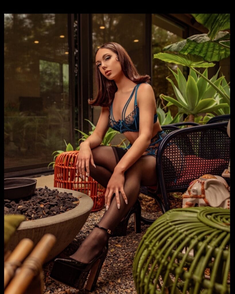 Karli OnlyFans - @sheiskarli