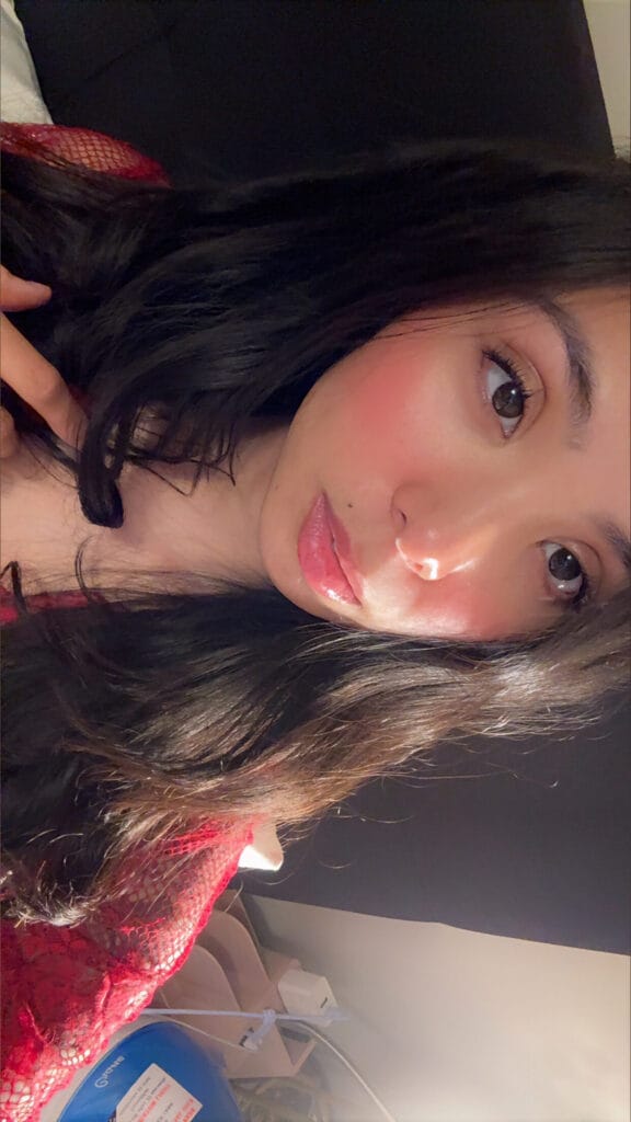 lala OnlyFans - @soliitxa