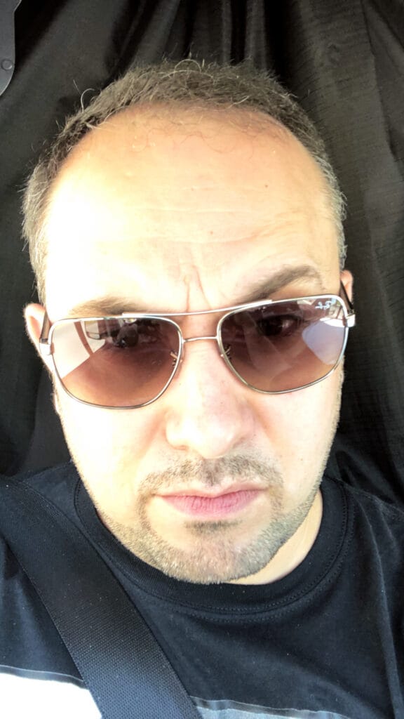 Nikola OnlyFans - @srbija