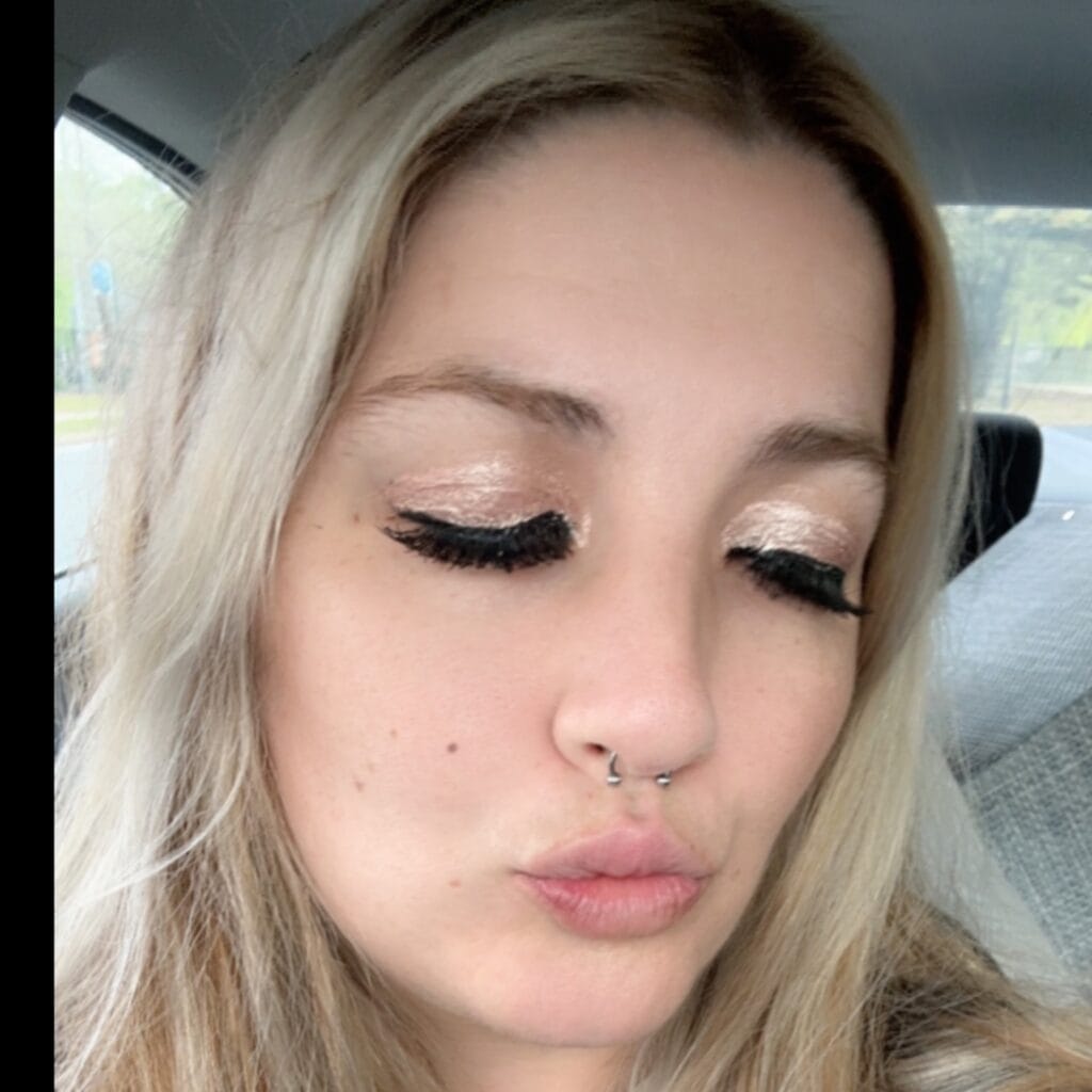 Sasha Sins OnlyFans - @sashasins