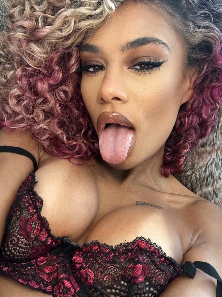 Scarlit Scandal OnlyFans - @scarlitscandal