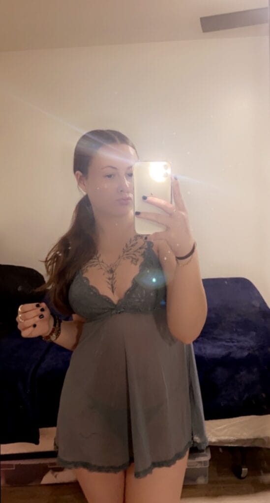 Sierra OnlyFans - @sierra.elizabeth