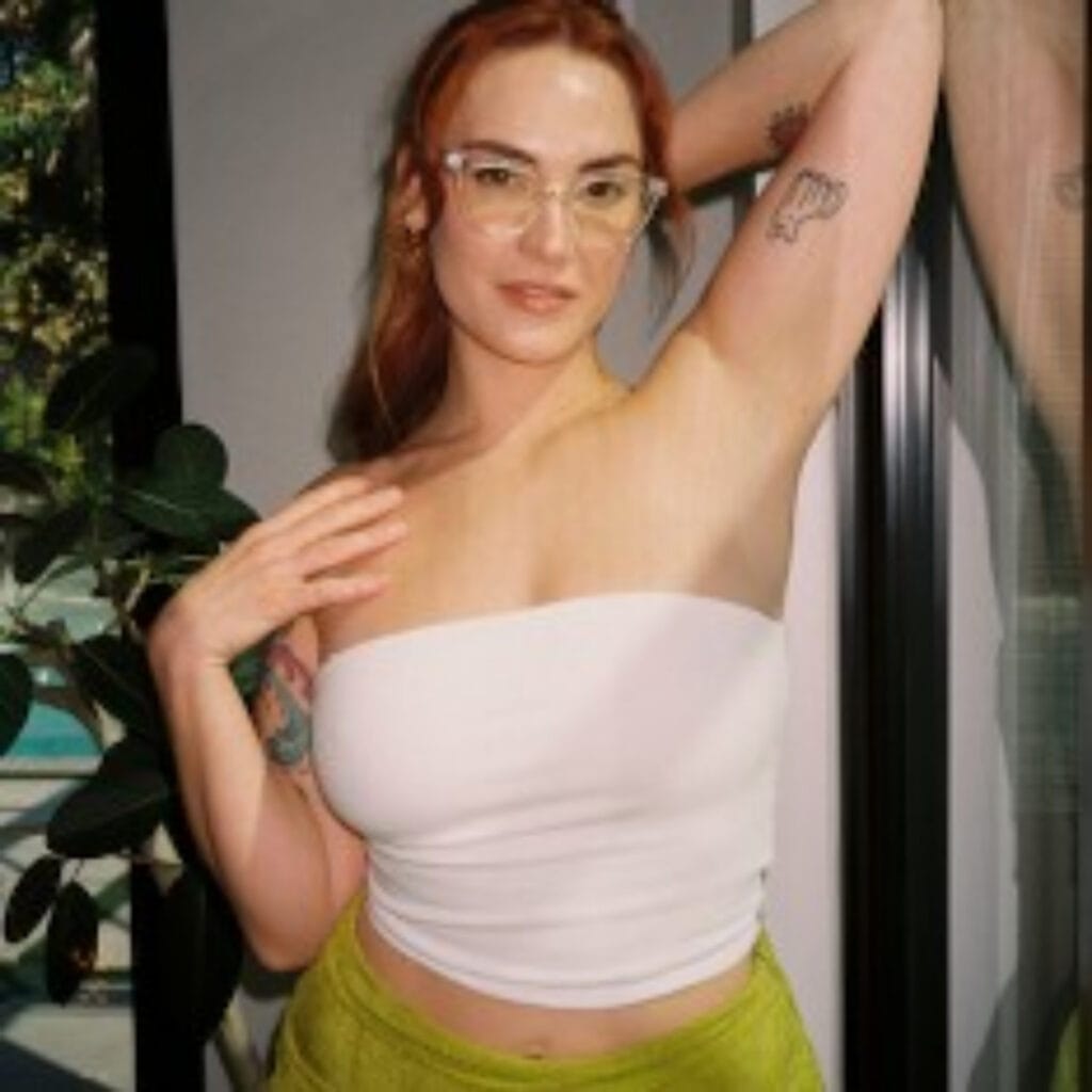 Siri dahl OnlyFans - @siri_dahl