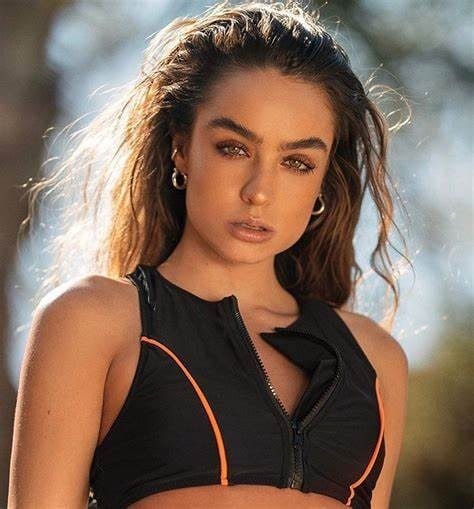 Sommer Ray OnlyFans - @sommerray