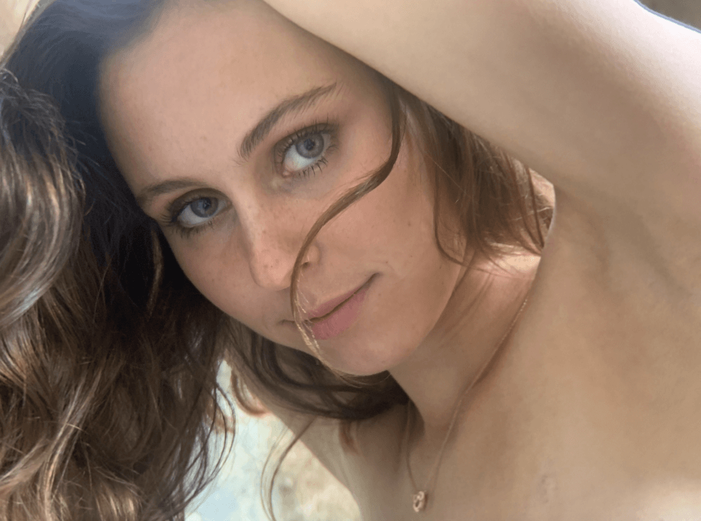 Stella Barey OnlyFans - @stellaskanker