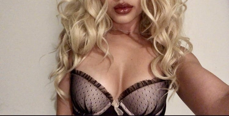 Jade AKA That 1 IG Girl OnlyFans - @that1iggirl