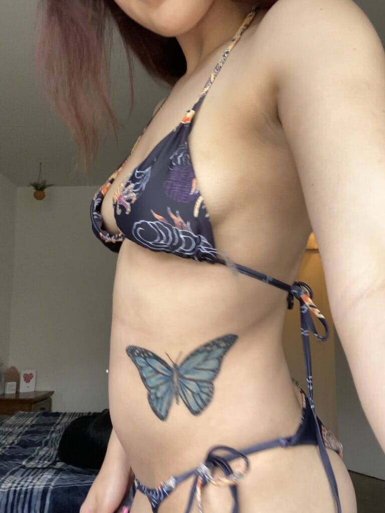 Montana OnlyFans - @tanababyy
