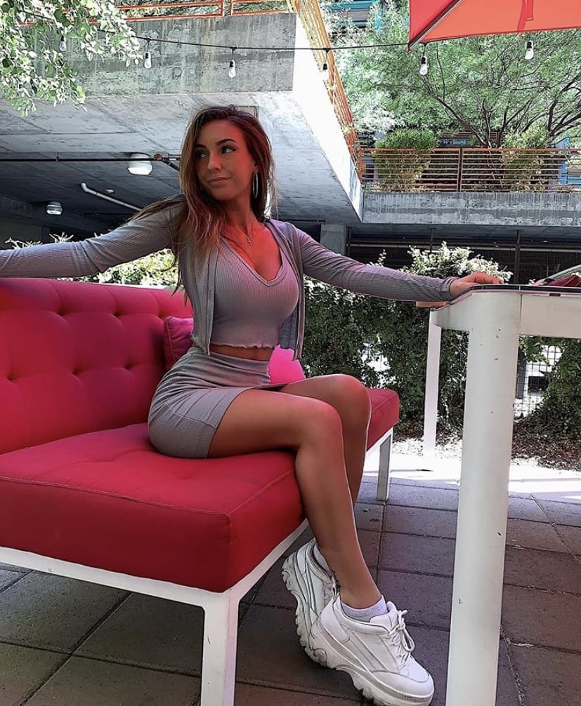 Taylor Alesia OnlyFans - @tayloralesia