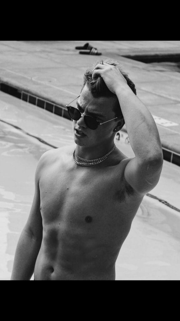 Taylor Caniff OnlyFans - @taylorcaniff