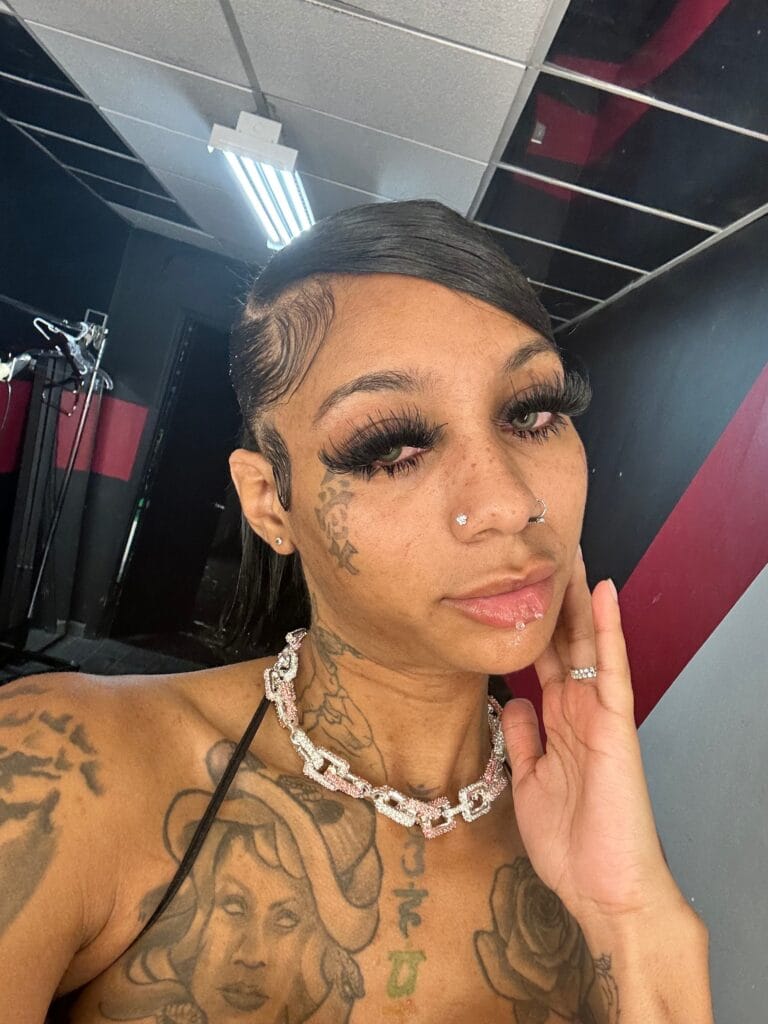Tsunami Creamer 3000 OnlyFans - @trapsweetyy